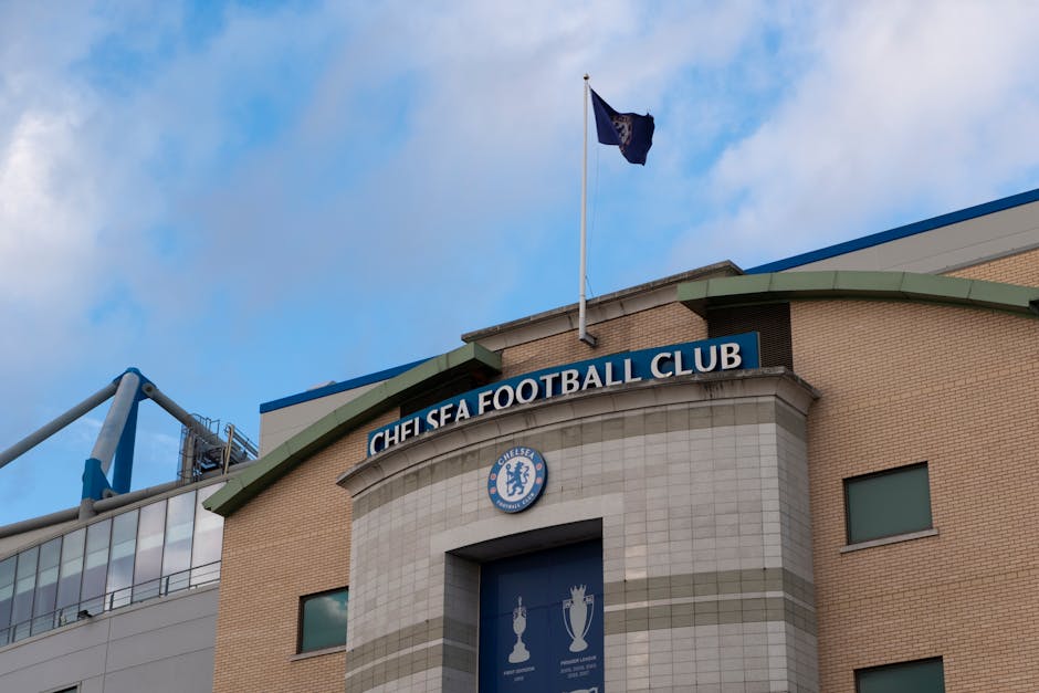 Cập nhật trước trận Chelsea vs Tottenham – 02:15 ngày 20/05
