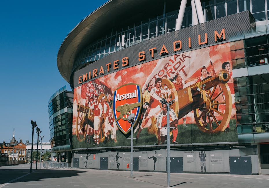 Kết quả Arsenal 1-0 Burnley: Havertz tỏa sáng, Pháo thủ giữ vững cuộc đua