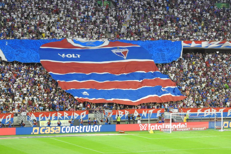 Soi kèo tài xỉu, phạt góc trận Fortaleza EC vs Ponte Preta, 07:00 ngày 03/07