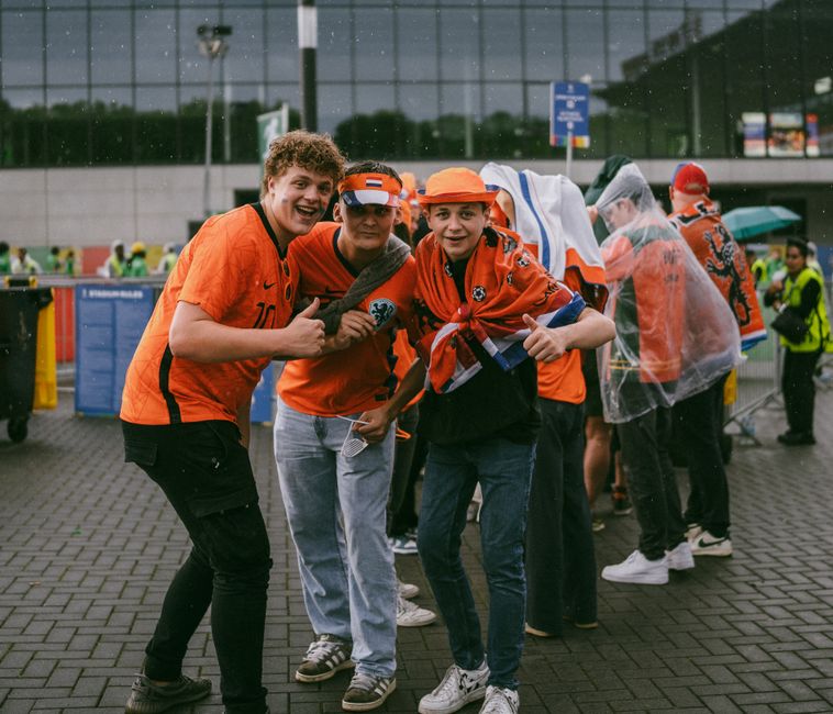 Soi kèo tài xỉu, phạt góc trận Netherlands vs Morocco, 08:00 ngày 30/06