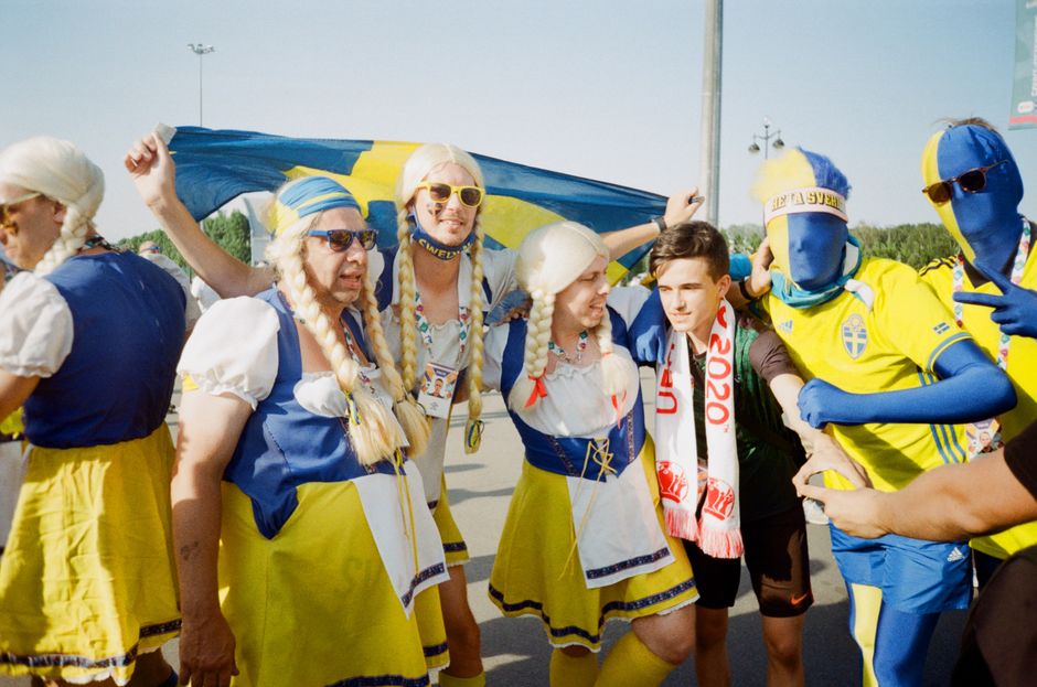 Soi kèo tài xỉu, phạt góc trận Sweden vs Tunisia, 09:00 ngày 15/06