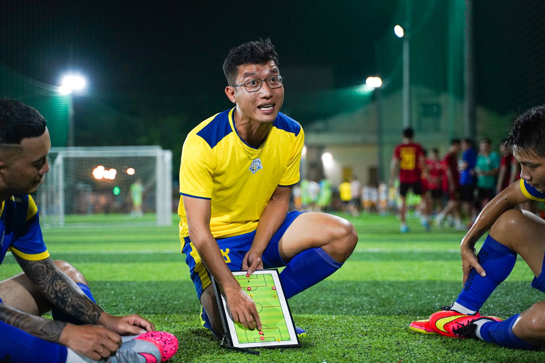 Mô phỏng 100k kịch bản cho Bảng E World Cup 2026