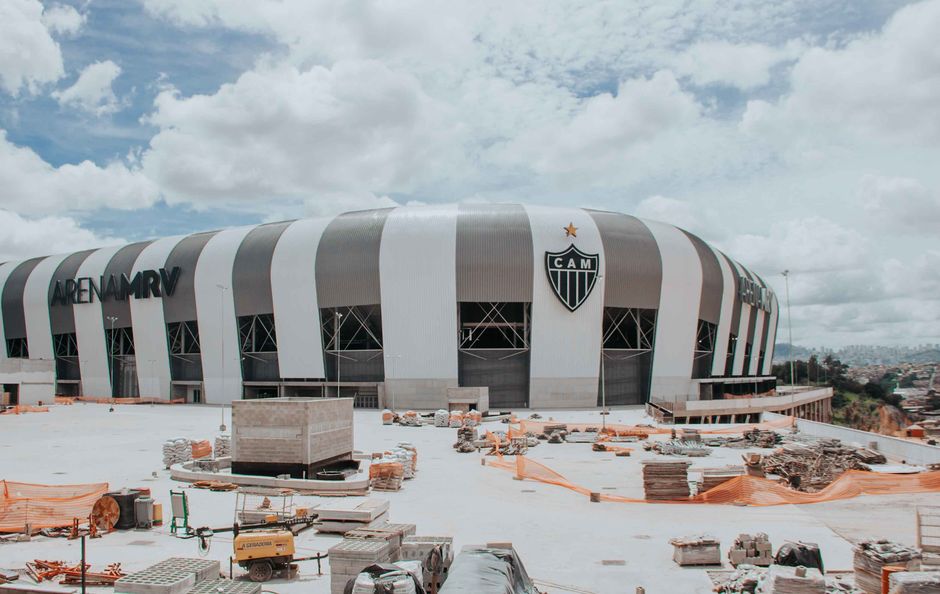 Soi kèo tài xỉu, phạt góc trận America Mineiro vs Londrina, 05:00 ngày 14/07