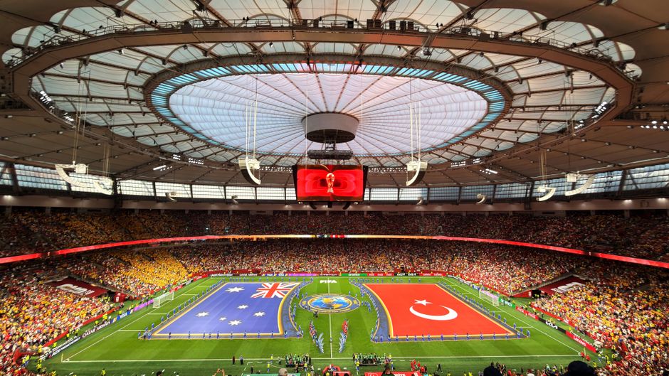 Soi kèo tài xỉu, phạt góc trận Australia vs Egypt, 01:00 ngày 04/07