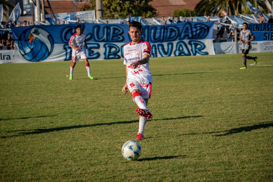 Soi kèo tài xỉu, phạt góc trận Ciudad de Bolívar vs Defensores De Belgrano, 02:00 ngày 30/08