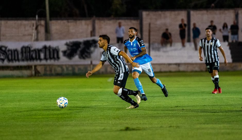 Soi kèo tài xỉu, phạt góc trận San Telmo vs Deportivo Moron, 01:30 ngày 22/08