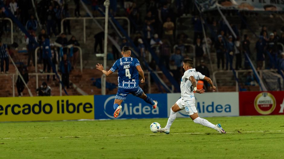Soi kèo tài xỉu, phạt góc trận Quilmes vs San Martin S.J., 03:00 ngày 13/09